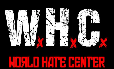logo World Hate Center logo World Hate Center